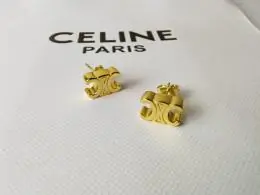 celine boucles doreilles pour femme s_121a223